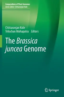 El genoma de Brassica Juncea - The Brassica Juncea Genome