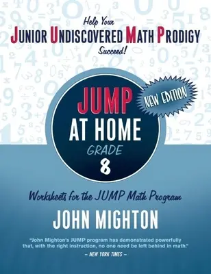 Jump at Home: Grado 8 - Jump at Home: Grade 8