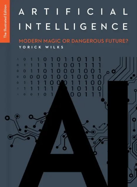 Inteligencia Artificial: La edición ilustrada - Artificial Intelligence: The Illustrated Edition