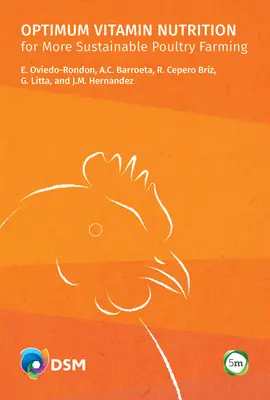 Nutrición vitamínica óptima para una avicultura más sostenible - Optimum Vitamin Nutrition for More Sustainable Poultry Farming