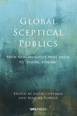 Públicos escépticos globales - Global Sceptical Publics