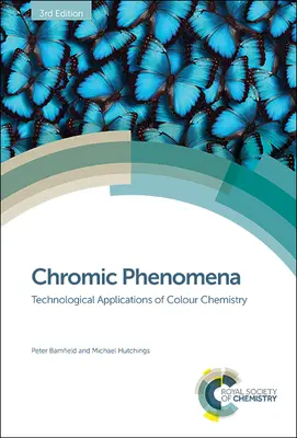 Fenómenos crómicos: Aplicaciones tecnológicas de la química del color - Chromic Phenomena: Technological Applications of Colour Chemistry