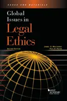 Cuestiones globales de ética jurídica - Global Issues in Legal Ethics