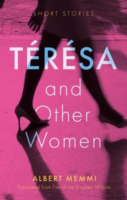 Teresa y otras mujeres - Teresa and Other Women