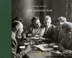 Pub de Londres 1900-1960 - London Pub 1900-1960