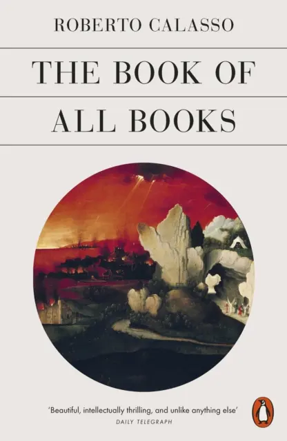 Libro de Todos los Libros - Book of All Books