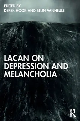 Lacan sobre la depresión y la melancolía - Lacan on Depression and Melancholia
