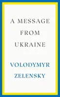 Mensaje de Ucrania - Message from Ukraine