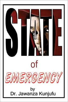 Estado de emergencia: Debemos salvar a los varones afroamericanos - State of Emergency: We Must Save African American Males