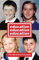 Educación, educación, educación - Education, Education, Education