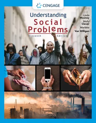 Comprender los problemas sociales - Understanding Social Problems
