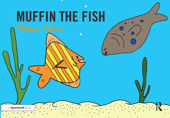 Muffin el pez: el sonido F - Muffin the Fish: Targeting the F Sound