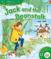 Jack y las habichuelas - Jack and the Beanstalk