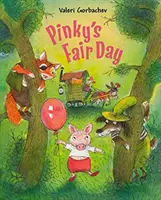 El día de feria de Pinky - Pinky's Fair Day