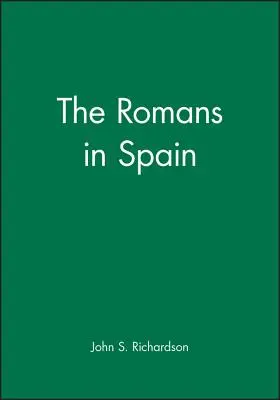 Los romanos en España - The Romans in Spain