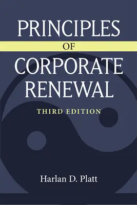 Principios de renovación empresarial - Principles of Corporate Renewal