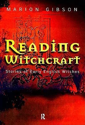 La lectura de la brujería - Reading Witchcraft
