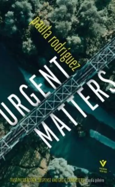 Asuntos urgentes - Urgent Matters