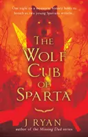 Lobezno de Esparta - Wolf Cub of Sparta