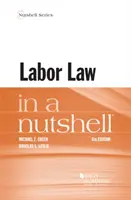 Derecho laboral en pocas palabras - Labor Law in a Nutshell