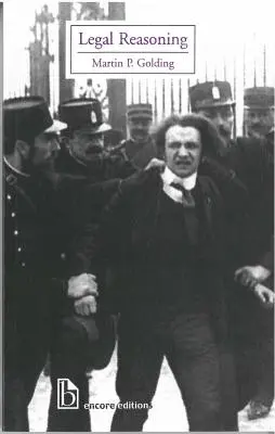 El razonamiento jurídico - Legal Reasoning