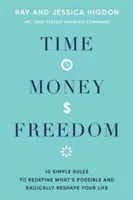 Tiempo, dinero, libertad - 10 reglas sencillas para redefinir lo que es posible y remodelar radicalmente tu vida - Time, Money, Freedom - 10 Simple Rules to Redefine What's Possible and Radically Reshape Your Life