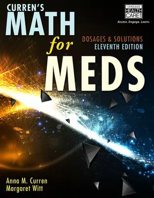 Curren's Math for Meds: Dosis y soluciones - Curren's Math for Meds: Dosages and Solutions