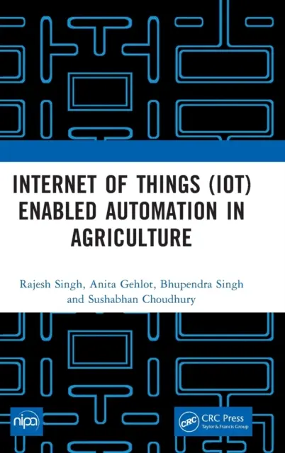 Automatización de la agricultura basada en Internet de las Cosas (IoT) - Internet of Things (Iot) Enabled Automation in Agriculture