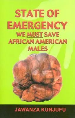 Estado de emergencia: Debemos salvar a los varones afroamericanos - State of Emergency: We Must Save African American Males