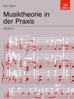 Musiktheorie in der Praxis Stufe 5 - Edición alemana - Musiktheorie in der Praxis Stufe 5 - German Edition