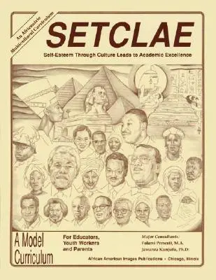 Setclae, tercer grado: la autoestima a través de la cultura conduce a la excelencia académica - Setclae, Third Grade: Self-Esteem Through Culture Leads to Academic Excellence