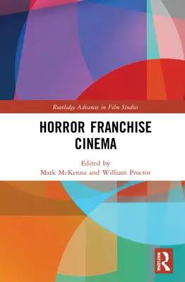 Franquicia de cine de terror - Horror Franchise Cinema