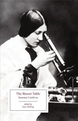 La mesa Basset - The Basset Table