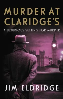 Asesinato en Claridge's - Murder at Claridge's