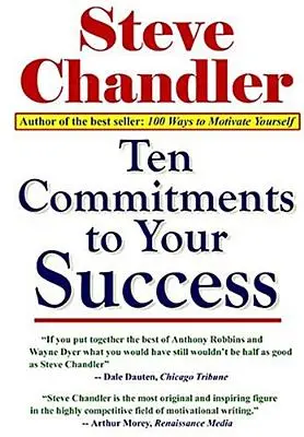 Diez compromisos para su éxito - Ten Commitments to Your Success