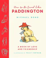 Cómo ser querido como Paddington - How to be Loved Like Paddington