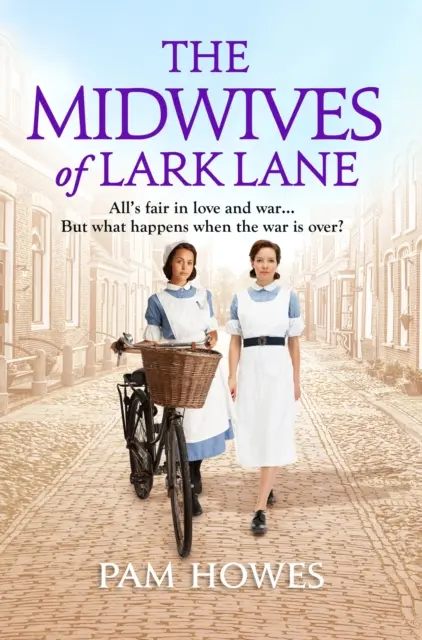 Hebammen der Lark Lane - Midwives of Lark Lane