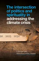 Intersección de política y espiritualidad para abordar la crisis climática - Entrevista con Mohammed Sofiane Mesbahi - Intersection of Politics and Spirituality in Addressing the Climate Crisis - An Interview with Mohammed Sofiane Mesbahi