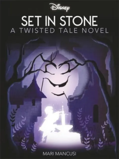 Clásicos Disney La espada en la piedra: Set in Stone - Disney Classics Sword in the Stone: Set in Stone