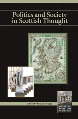 Política y sociedad en el pensamiento escocés - Politics and Society in Scottish Thought