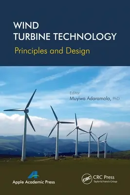 Tecnología de aerogeneradores: Principios y diseño - Wind Turbine Technology: Principles and Design