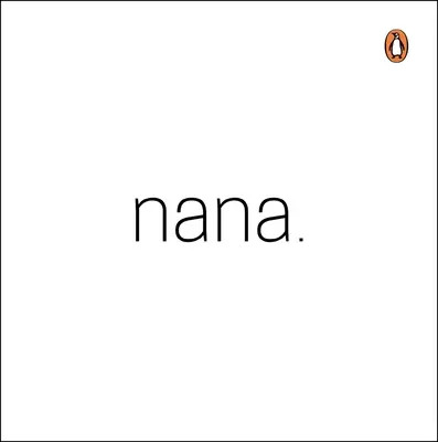 Nana: Predicar cambia percepciones. La vida cambia vidas. - Nana: Preaching Changes Perceptions. Life Changes Lives.