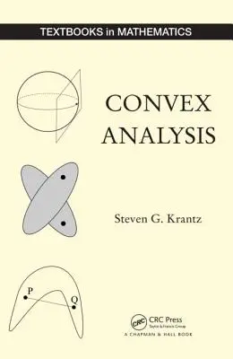 Análisis convexo - Convex Analysis