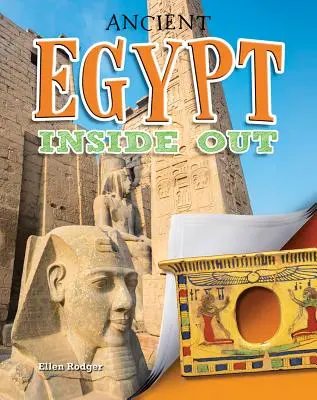 El antiguo Egipto al revés - Ancient Egypt Inside Out