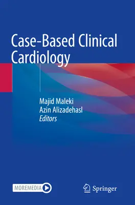 Cardiología clínica basada en casos - Case-Based Clinical Cardiology