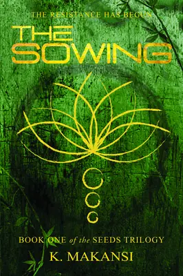 La Siembra: Volumen 1 - The Sowing: Volume 1