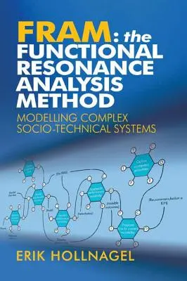 Fram: El método de análisis de resonancia funcional: Modelización de sistemas sociotécnicos complejos - Fram: The Functional Resonance Analysis Method: Modelling Complex Socio-technical Systems