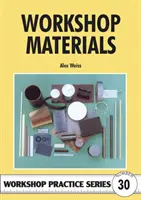 Materiales de taller - Workshop Materials