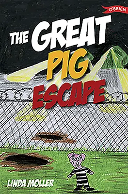 El gran escape de los cerdos - Great Pig Escape