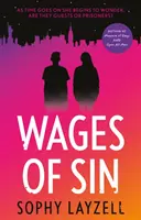 El salario del pecado - Wages of Sin